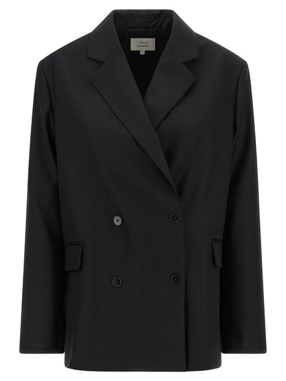 'Donau' blazer Blazer, suits