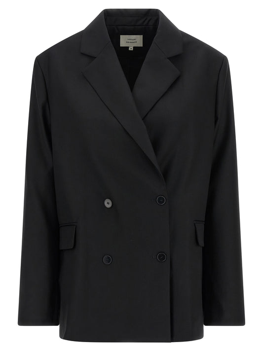 'Donau' blazer Blazer, suits