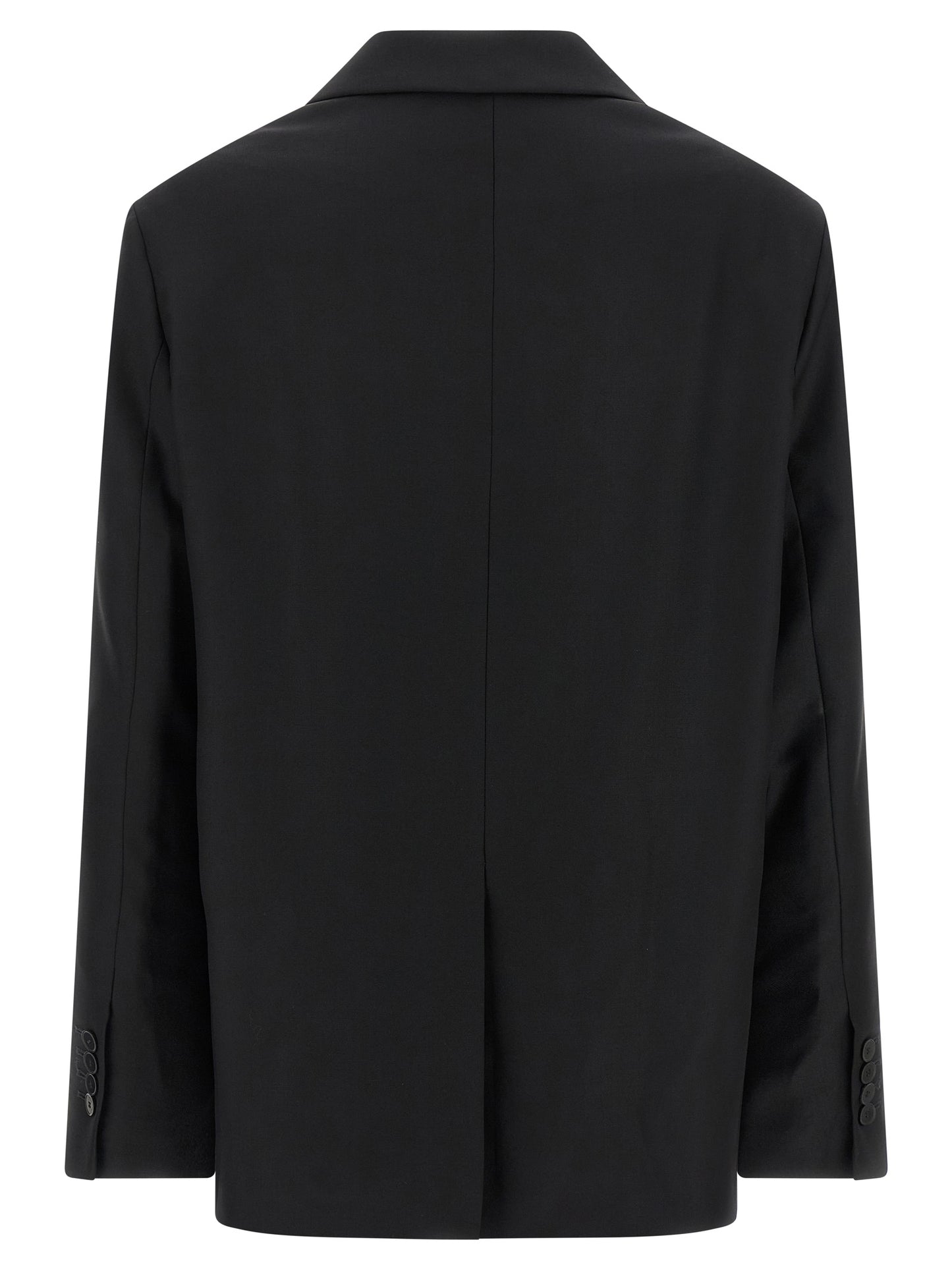 'Donau' blazer Blazer, suits