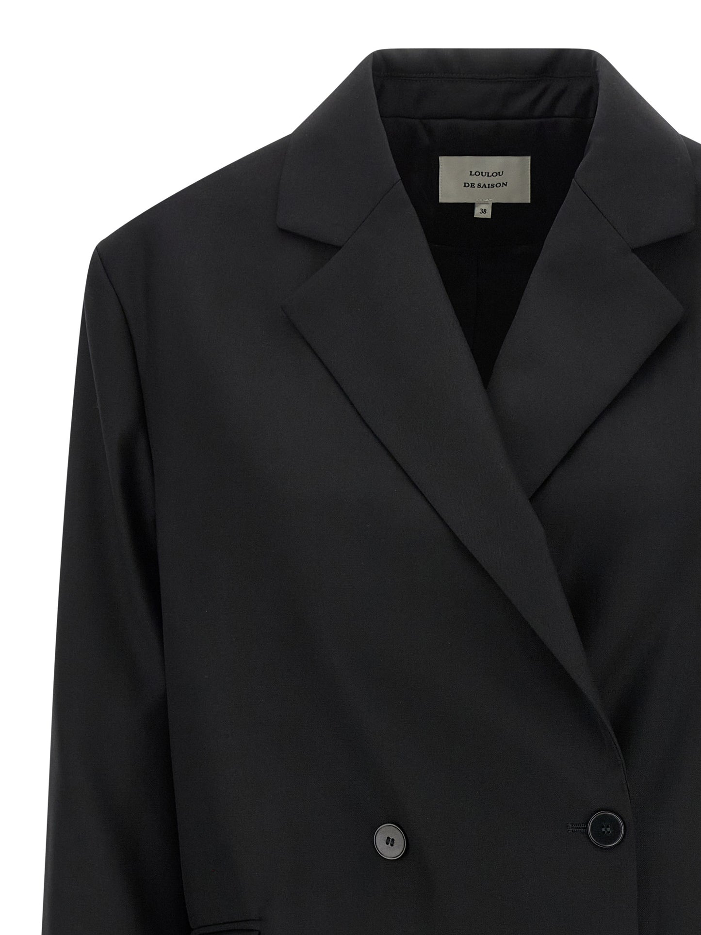 'Donau' blazer Blazer, suits