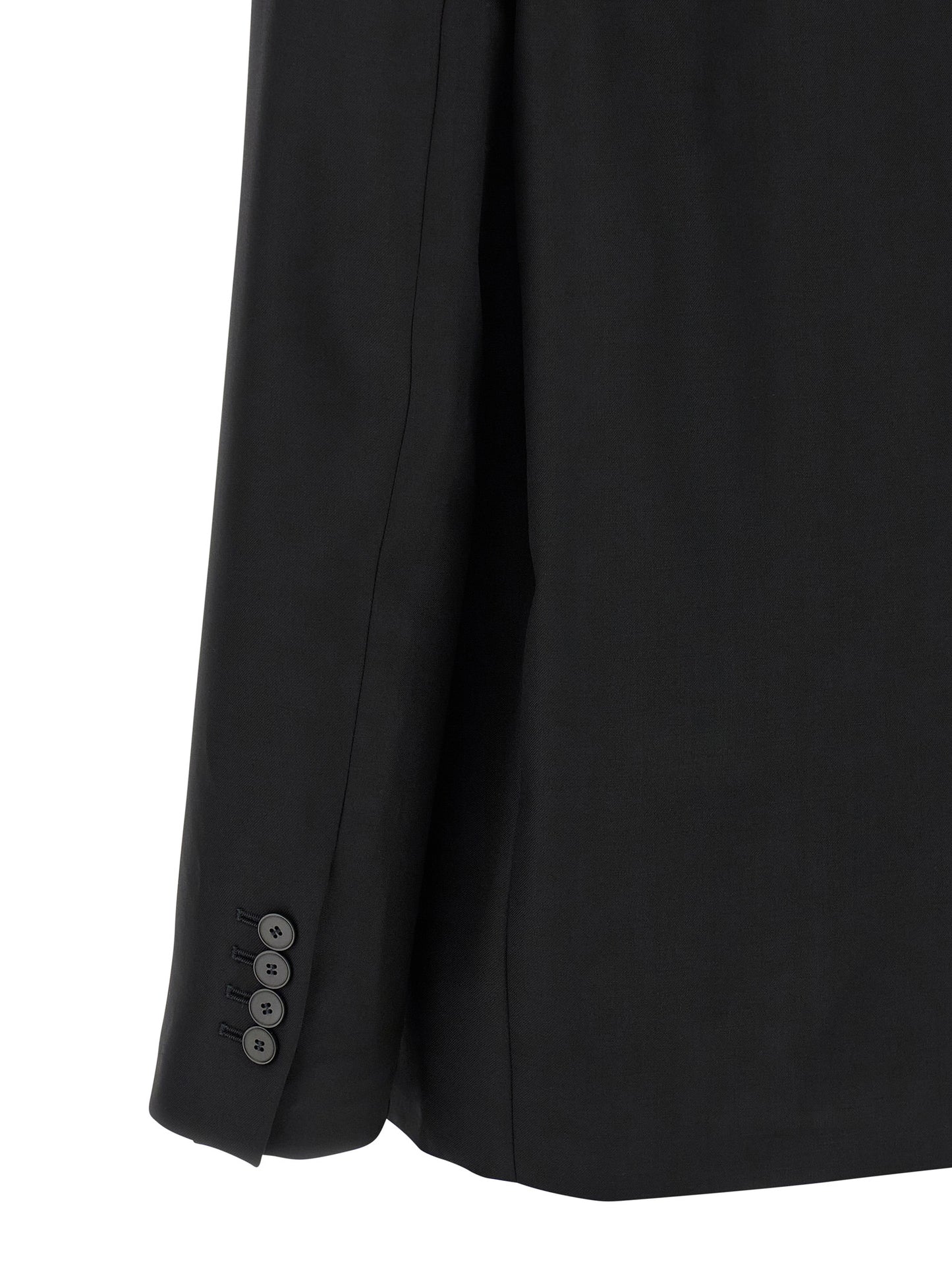 'Donau' blazer Blazer, suits