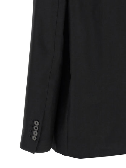 'Donau' blazer Blazer, suits