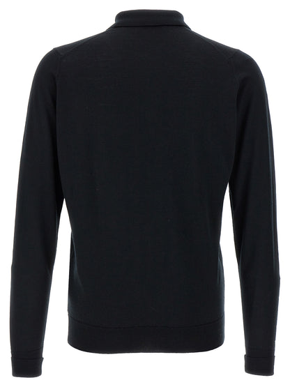 'Dorset' polo shirt  Polo