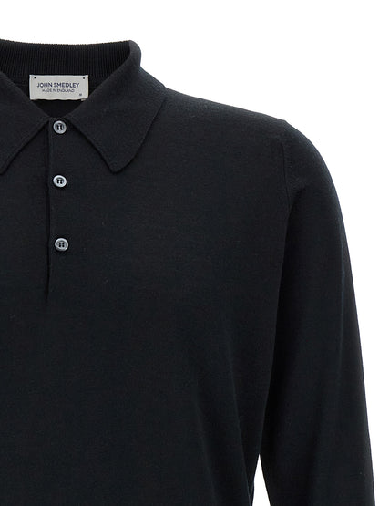 'Dorset' polo shirt  Polo