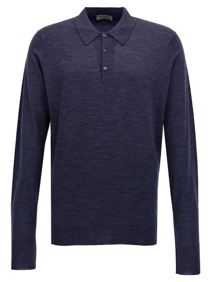 'Dorset' polo shirt  Polo