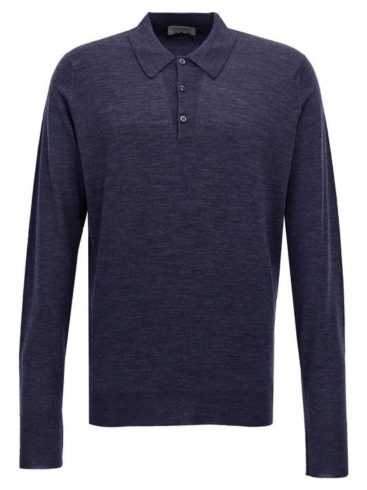 'Dorset' polo shirt  Polo