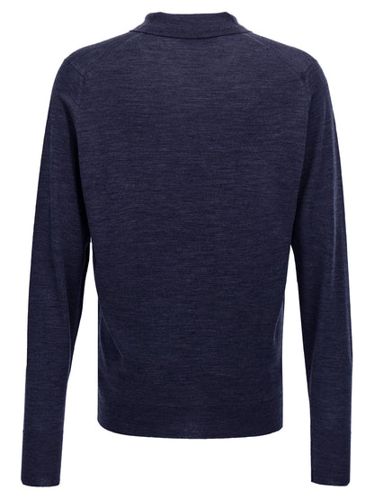 'Dorset' polo shirt  Polo