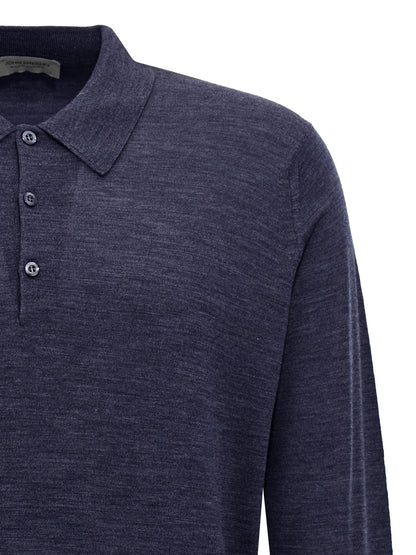 'Dorset' polo shirt  Polo