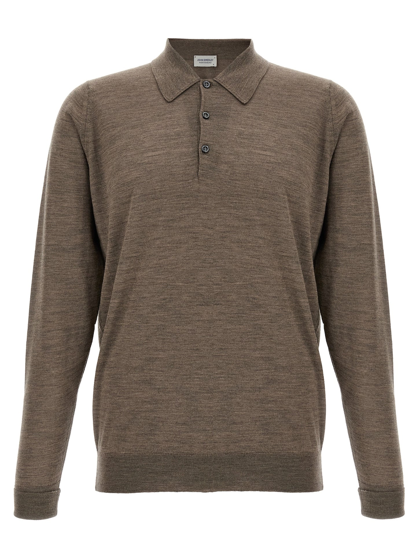 'Dorset' polo shirt  Polo