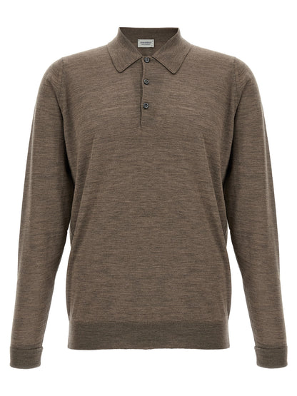 'Dorset' polo shirt  Polo