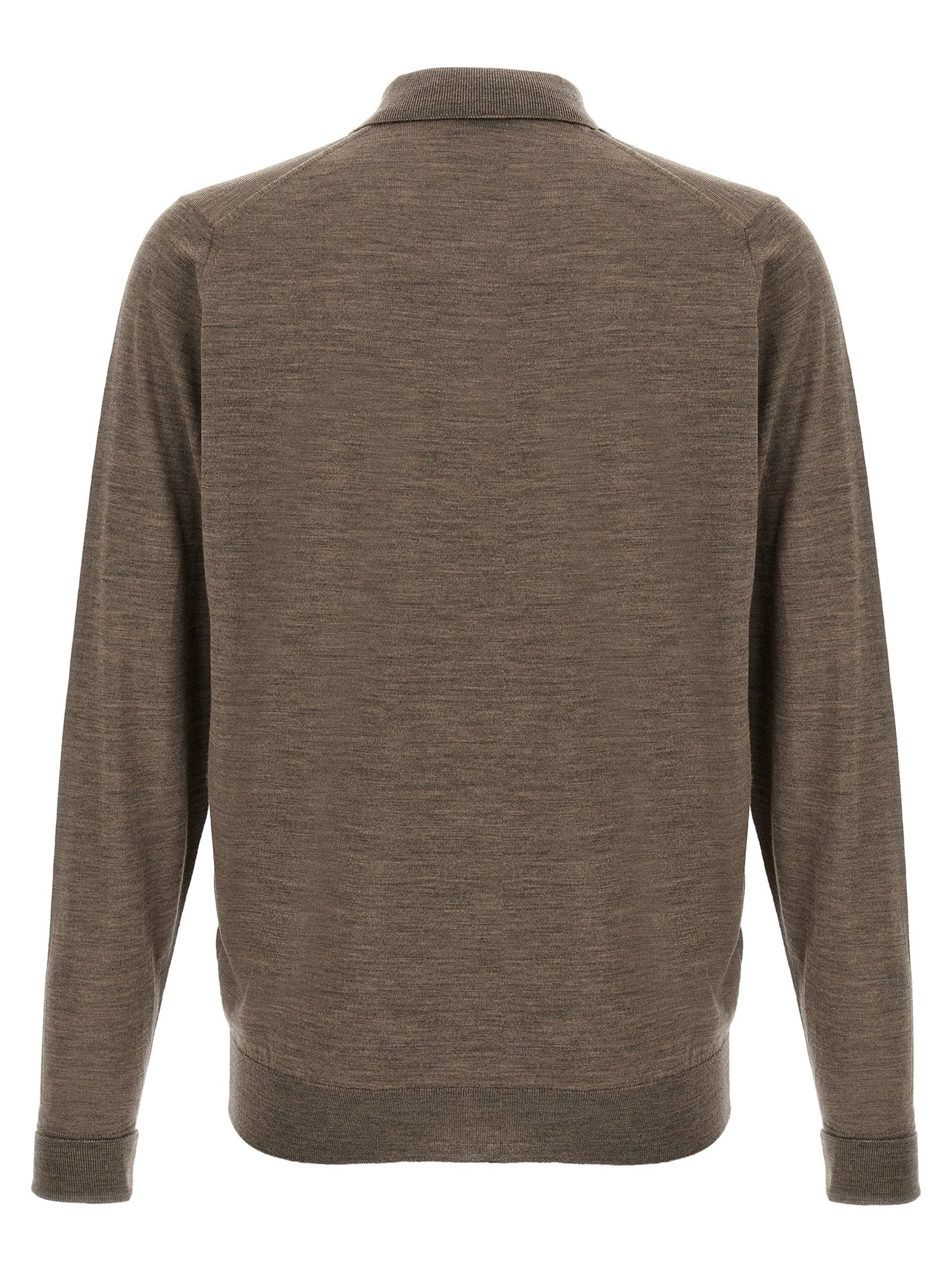 'Dorset' polo shirt  Polo