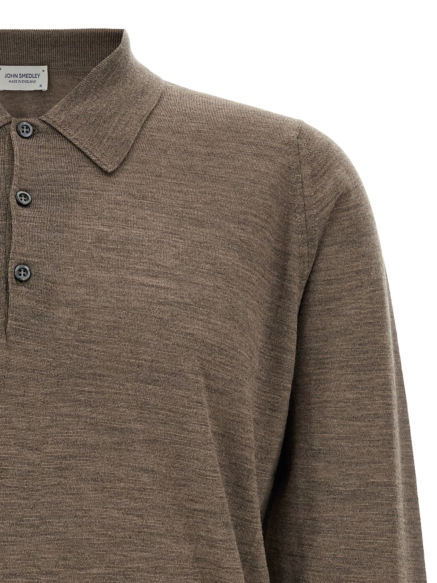 'Dorset' polo shirt  Polo
