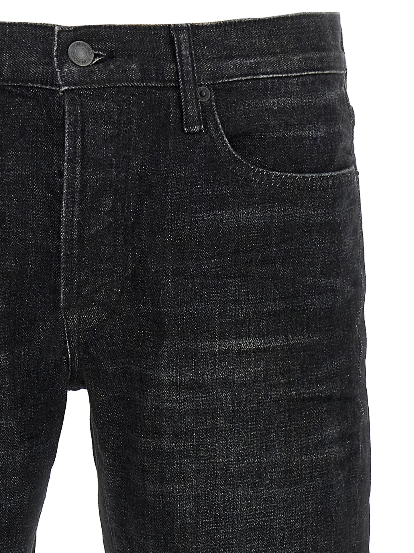 Stonewashed jeans Jeans