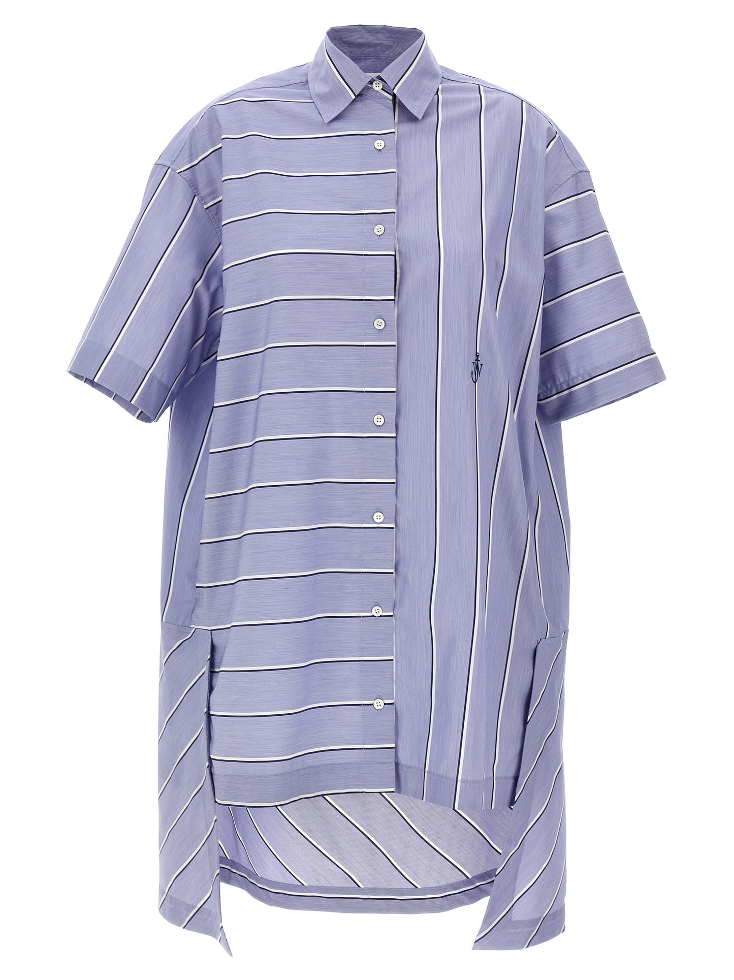 Patchwork dress Dresses