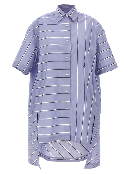 Patchwork dress Dresses