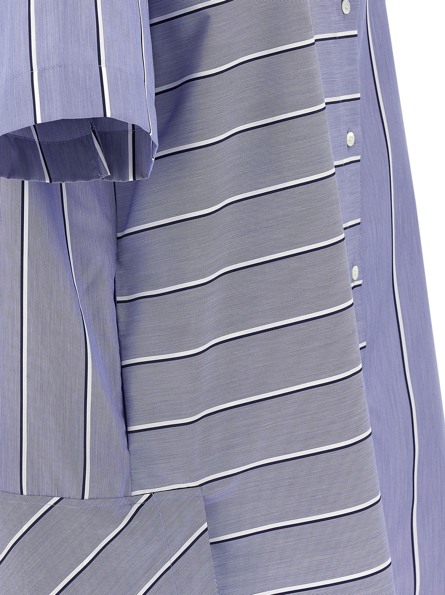 Patchwork dress Dresses