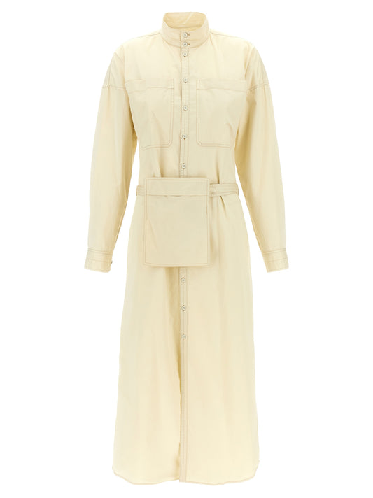 Cotton dress Dresses