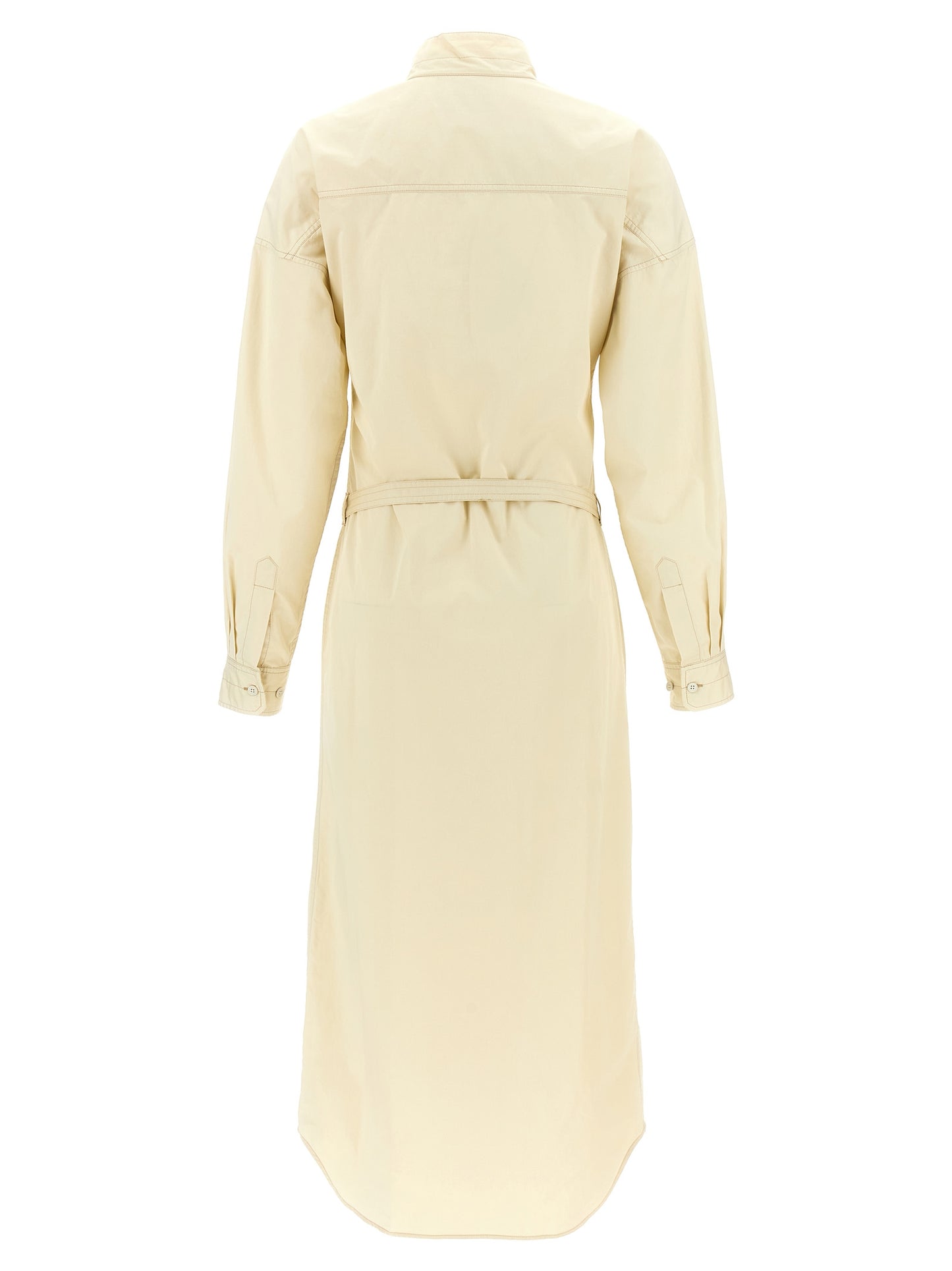Cotton dress Dresses