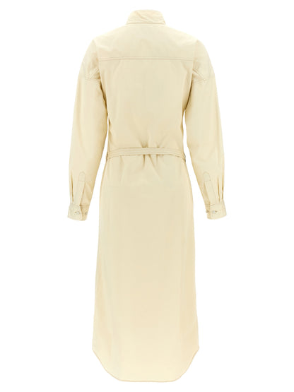 Cotton dress Dresses