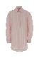 Jacquemus La robe chemise ovalo