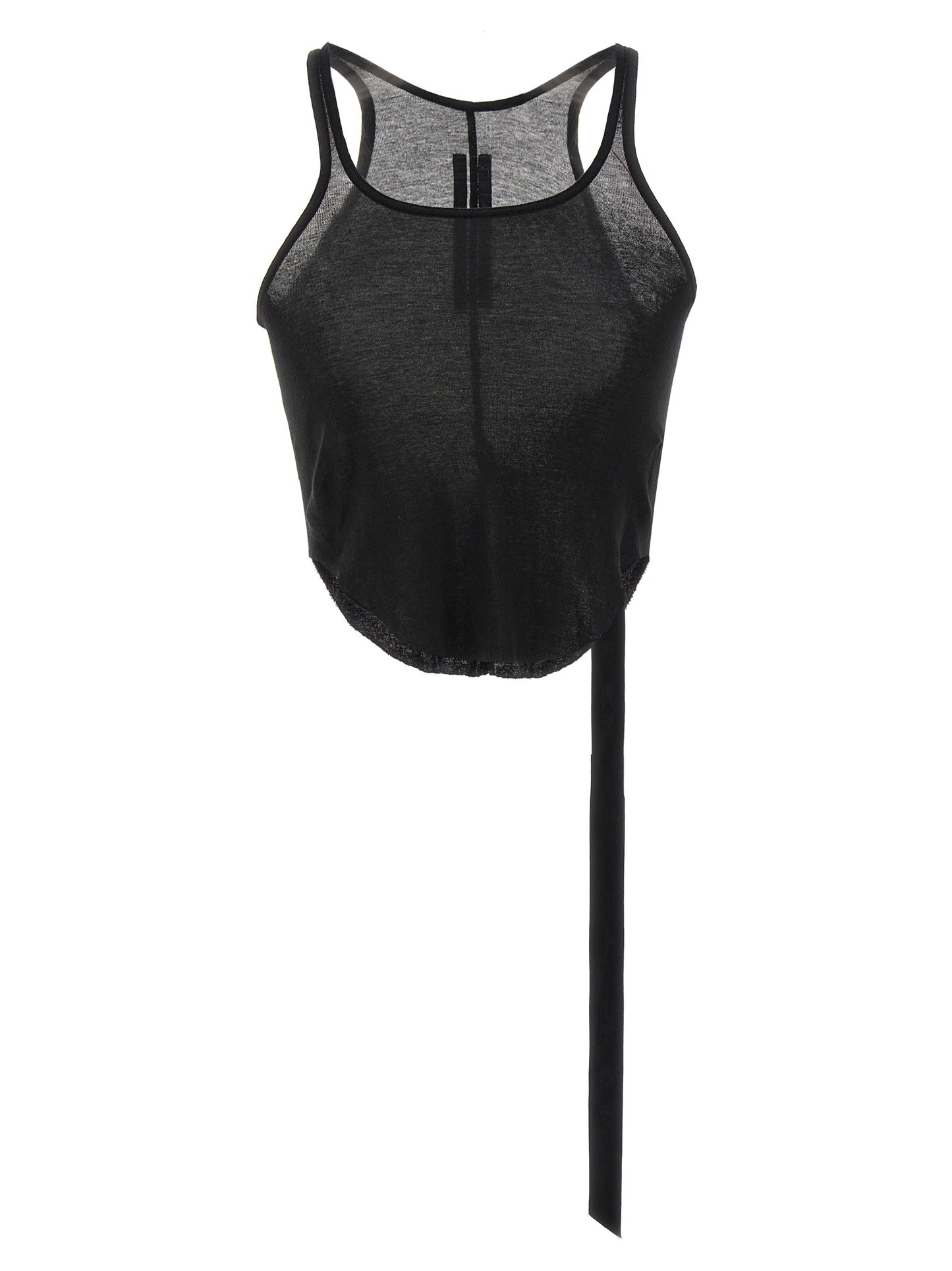 'Basic' tank top Tops