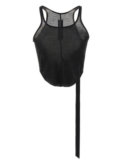 'Basic' tank top Tops