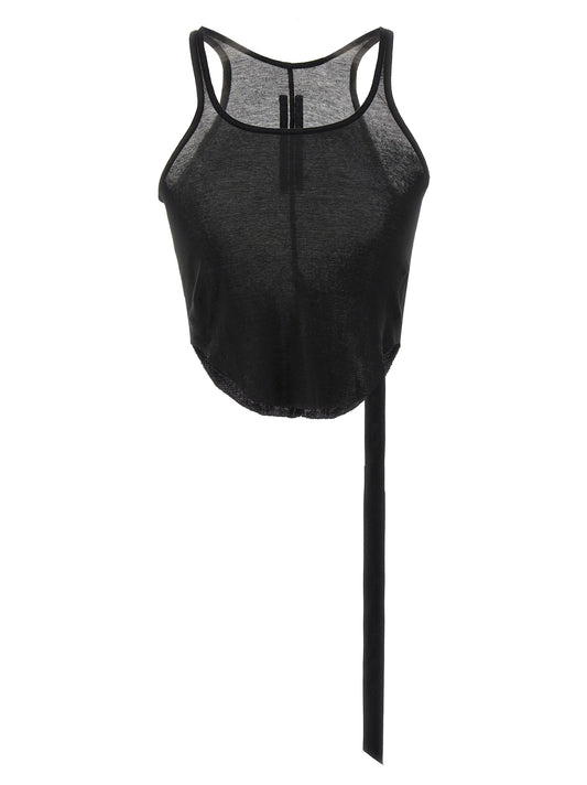 'Basic' tank top Tops