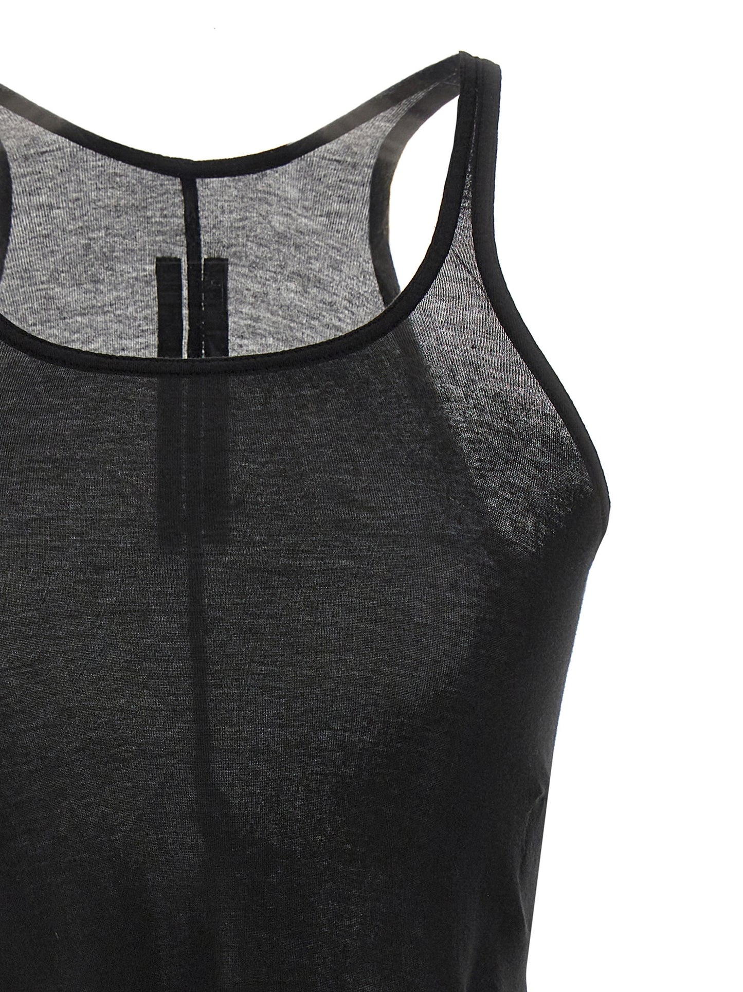 'Basic' tank top Tops
