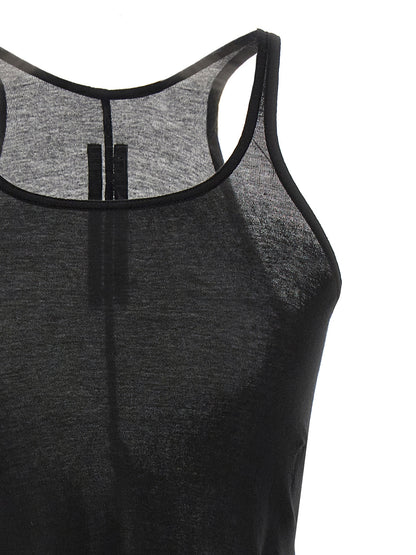 'Basic' tank top Tops