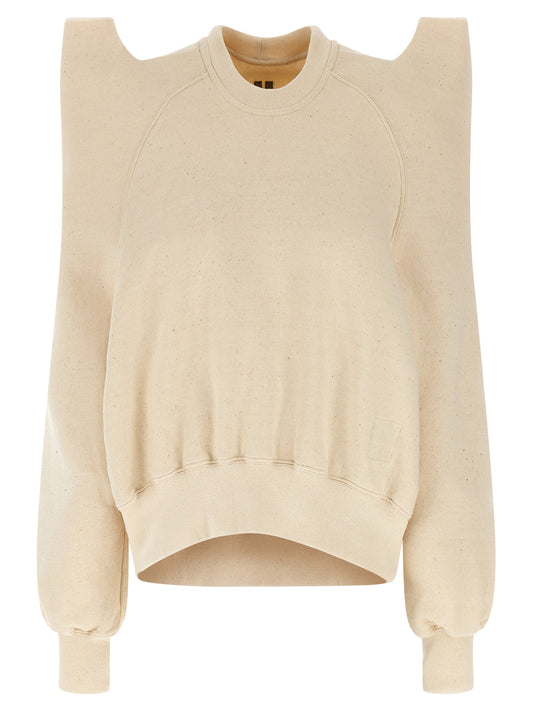 'Tecsweat' sweatshirt Sweatshirt