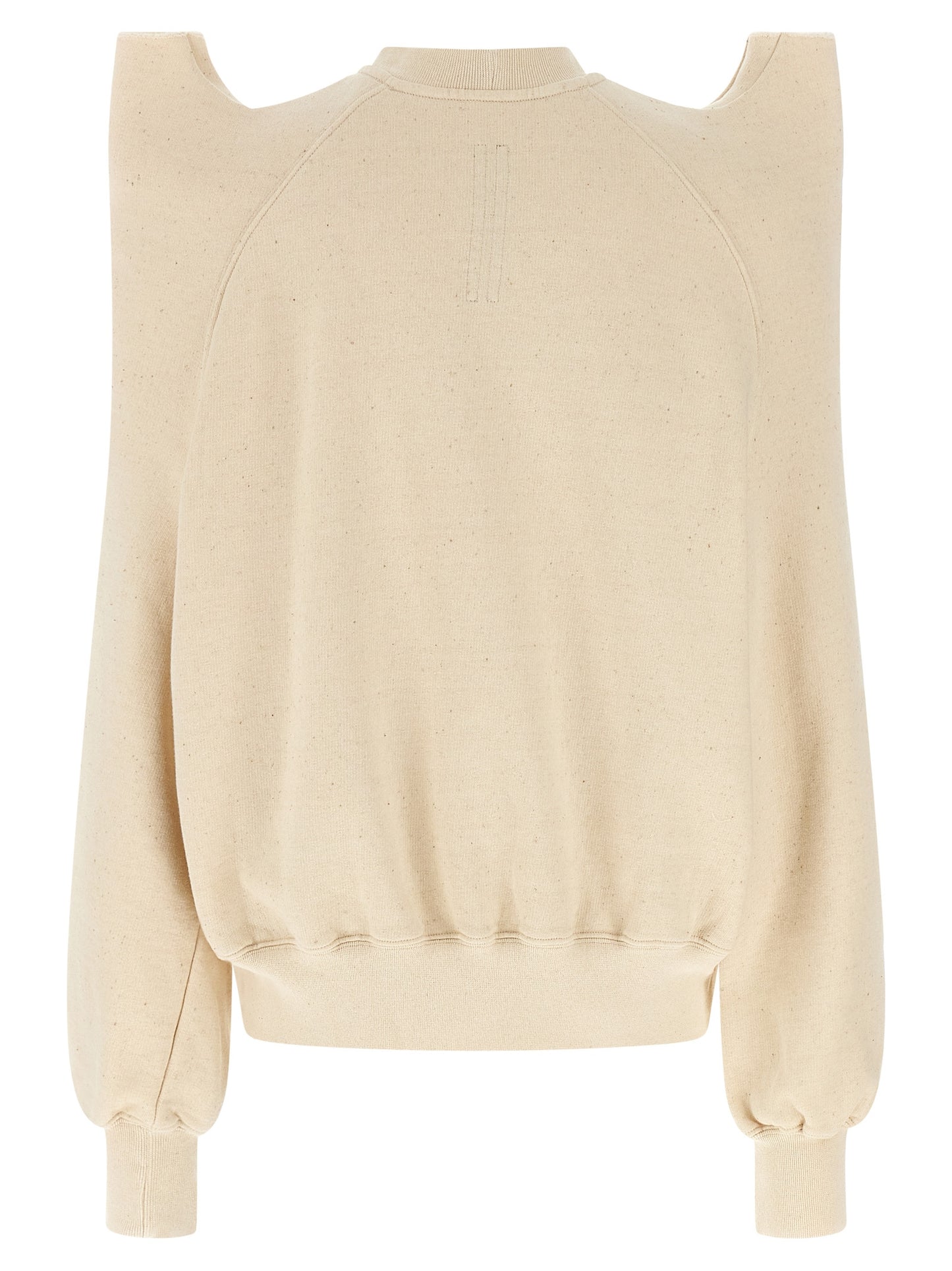 'Tecsweat' sweatshirt Sweatshirt