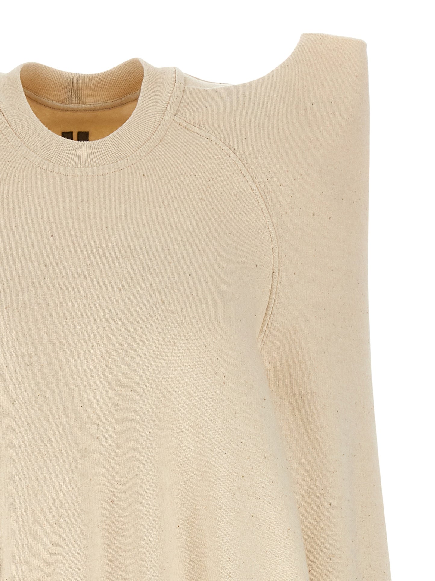 'Tecsweat' sweatshirt Sweatshirt