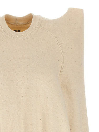 'Tecsweat' sweatshirt Sweatshirt