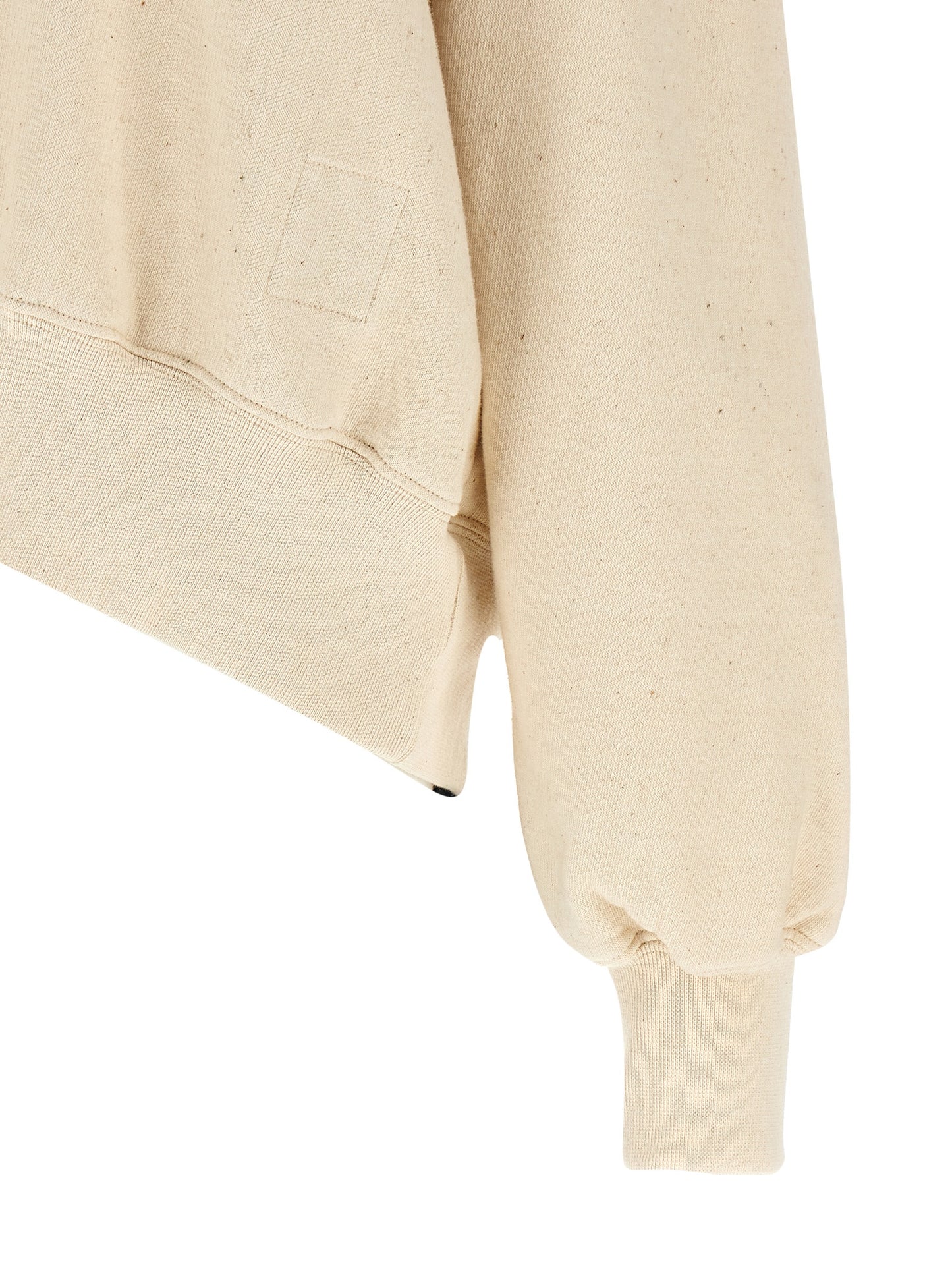 'Tecsweat' sweatshirt Sweatshirt