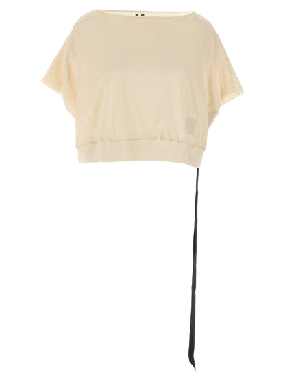 'Dagger' top Tops