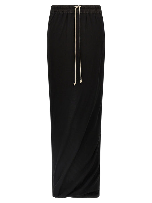 'Pull On Pillar' skirt Skirts