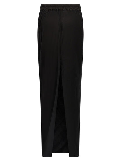 'Pull On Pillar' skirt Skirts