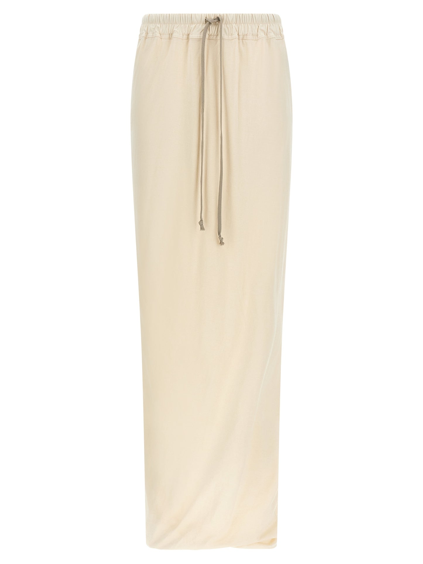 'Pull On Pillar' skirt Skirts
