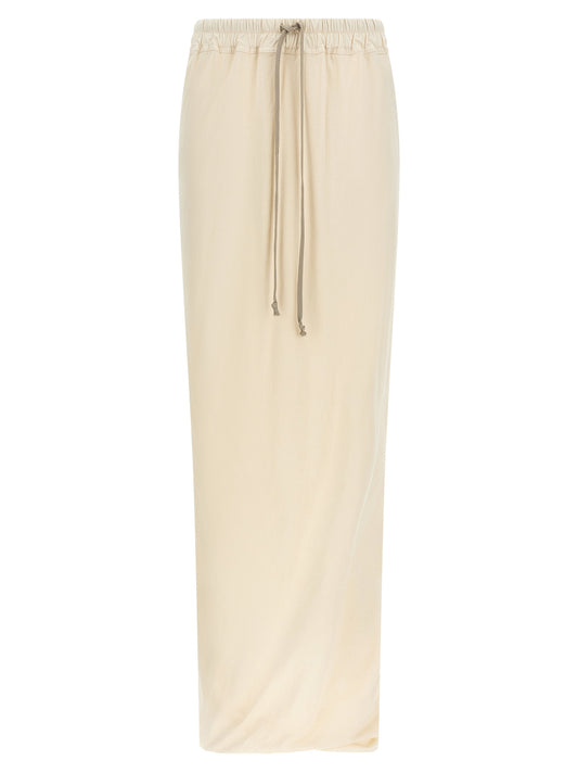 'Pull On Pillar' skirt Skirts