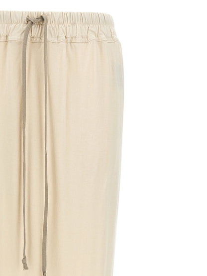 'Pull On Pillar' skirt Skirts