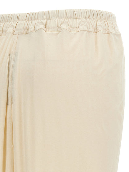 'Pull On Pillar' skirt Skirts