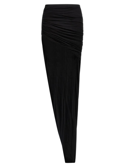 'Soft Edfu' skirt Skirts