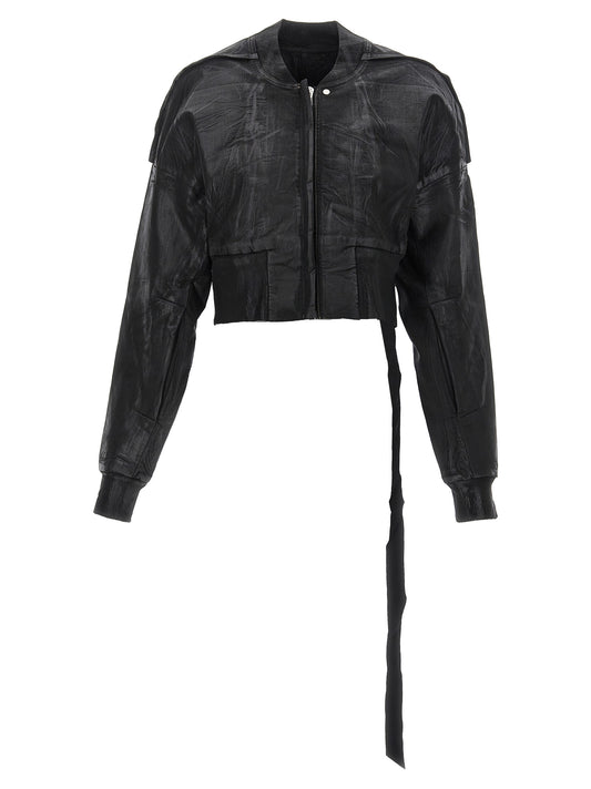 'Flight' bomber jacket Down jacket, Parka, Casual jackets