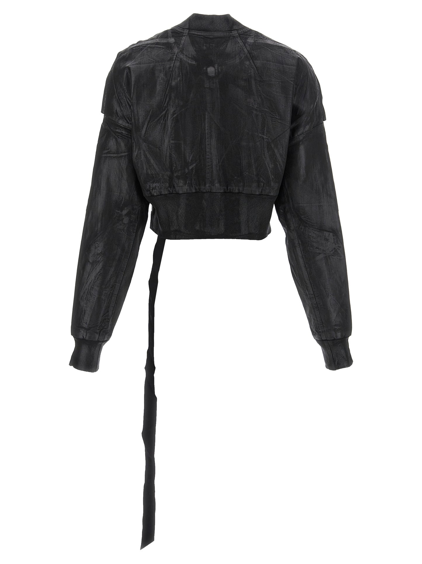 'Flight' bomber jacket Down jacket, Parka, Casual jackets
