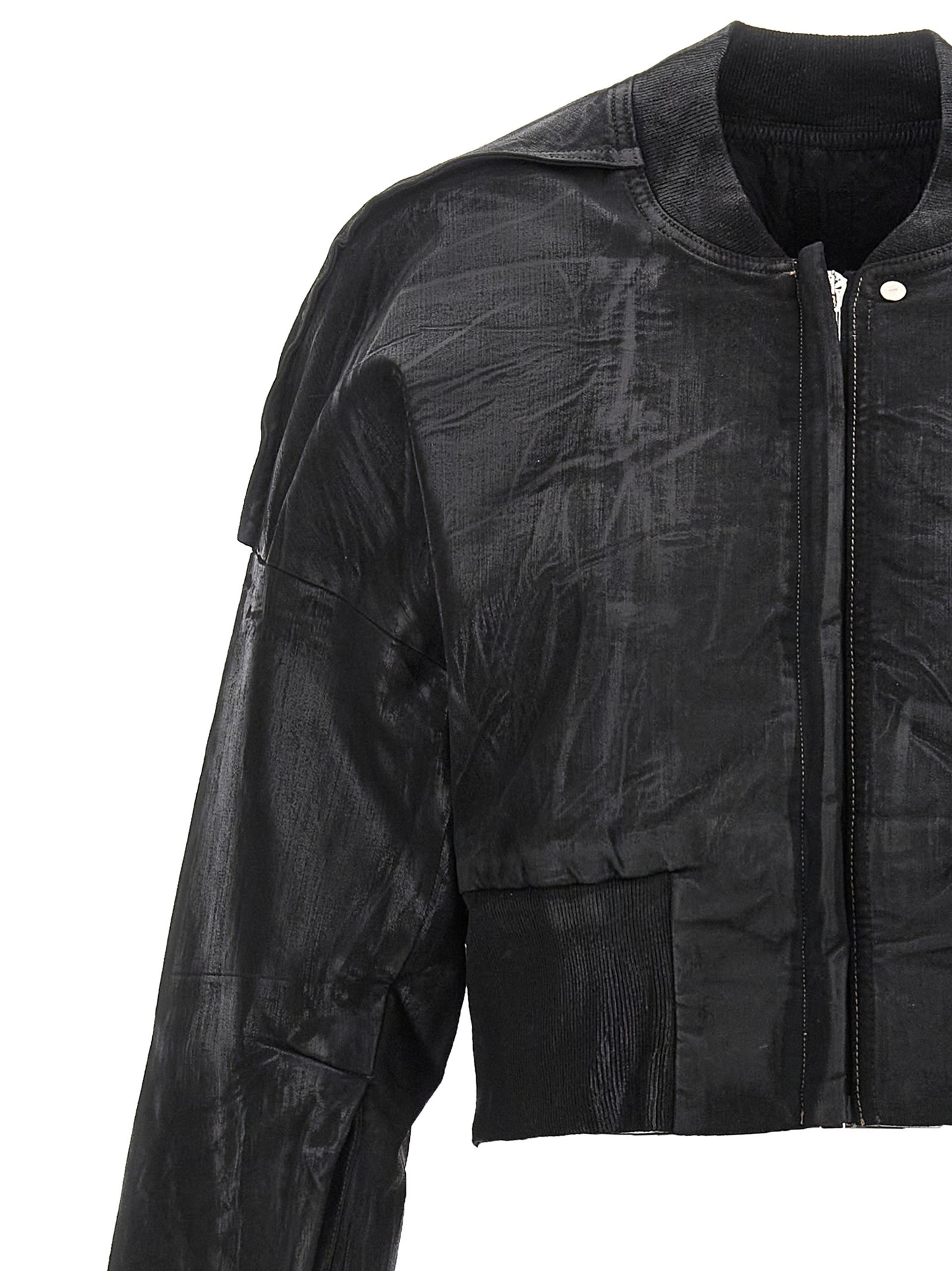 'Flight' bomber jacket Down jacket, Parka, Casual jackets