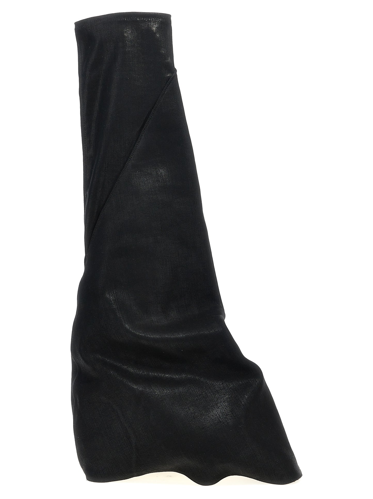 'Fetish' boots Boots, ankle boots