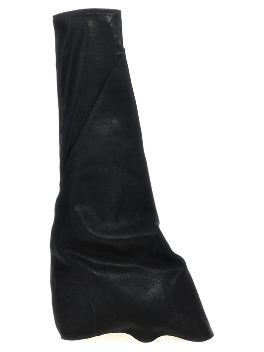 'Fetish' boots Boots, ankle boots