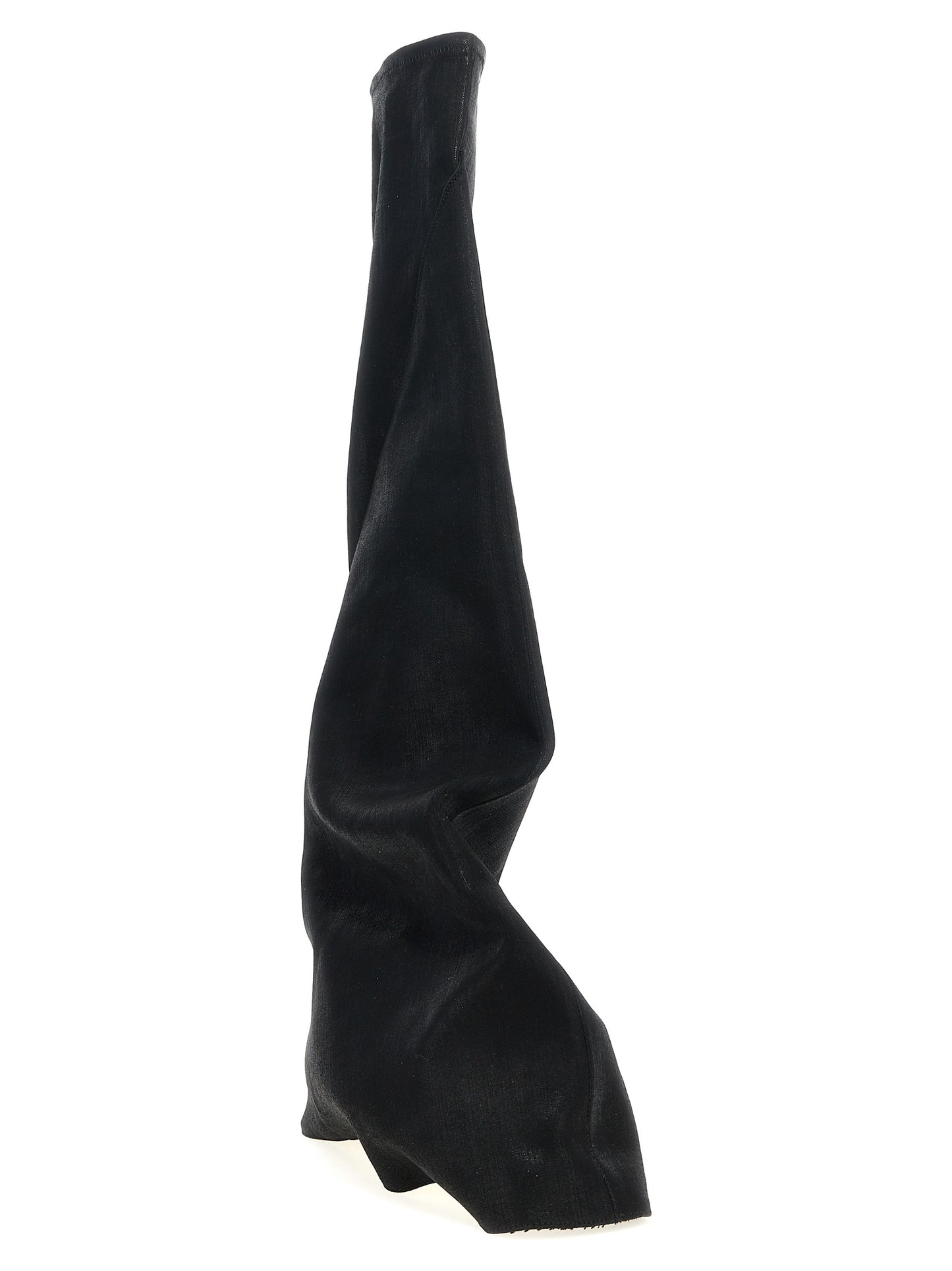 'Fetish' boots Boots, ankle boots