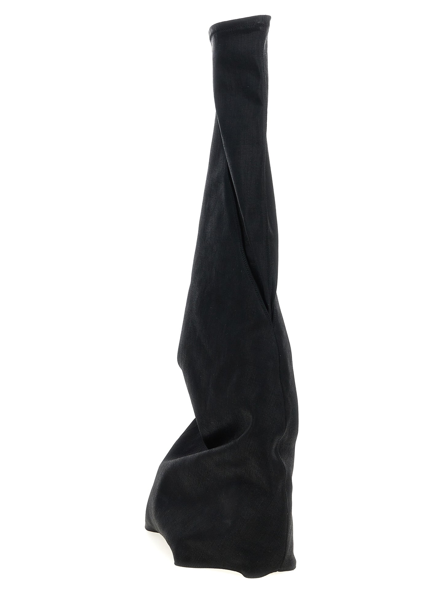'Fetish' boots Boots, ankle boots