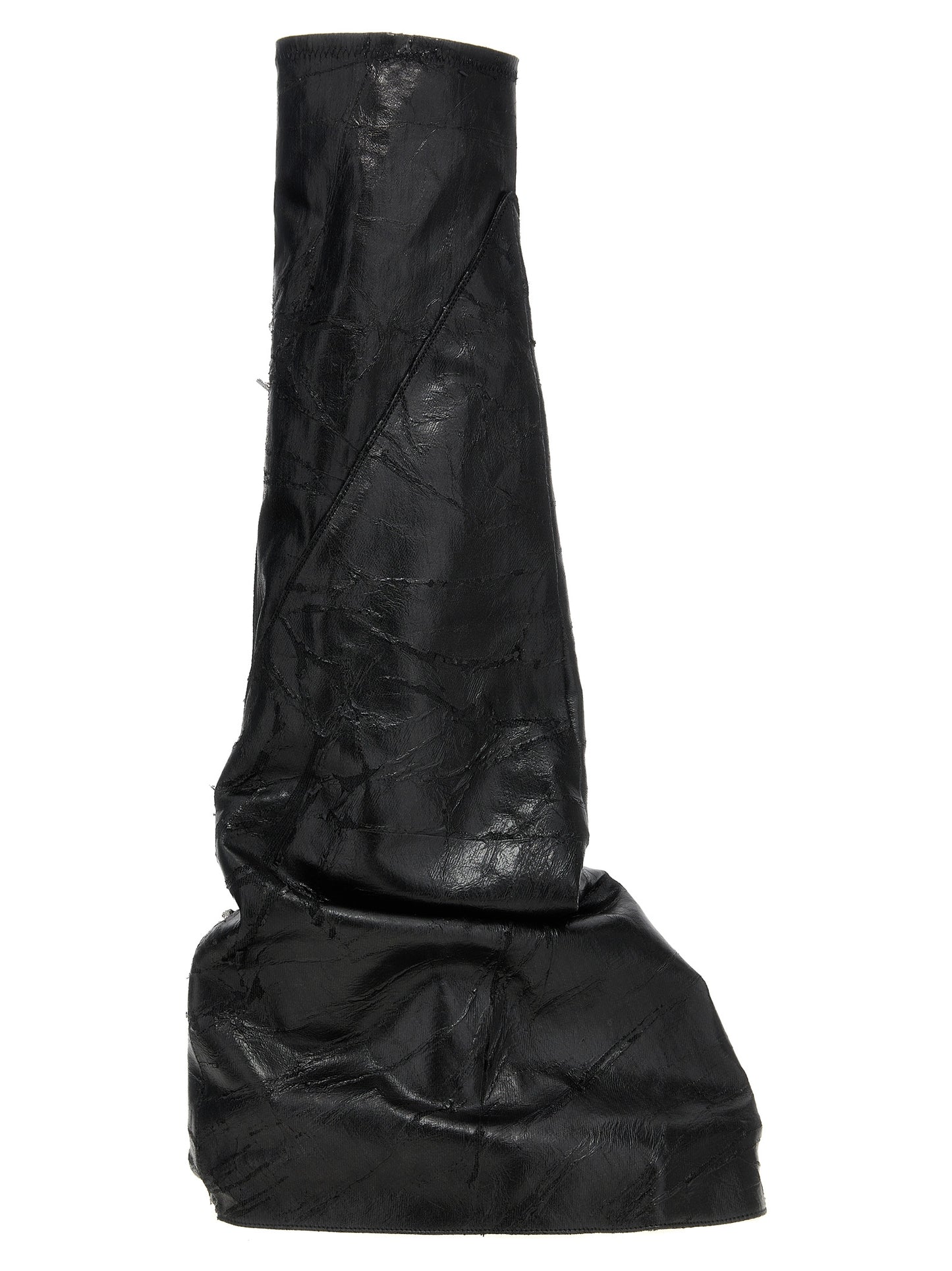 'Fetish' boots Boots, ankle boots